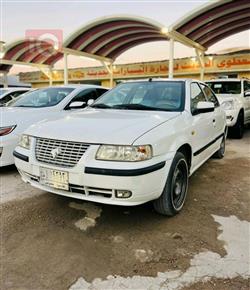 إيران خودرو سمند